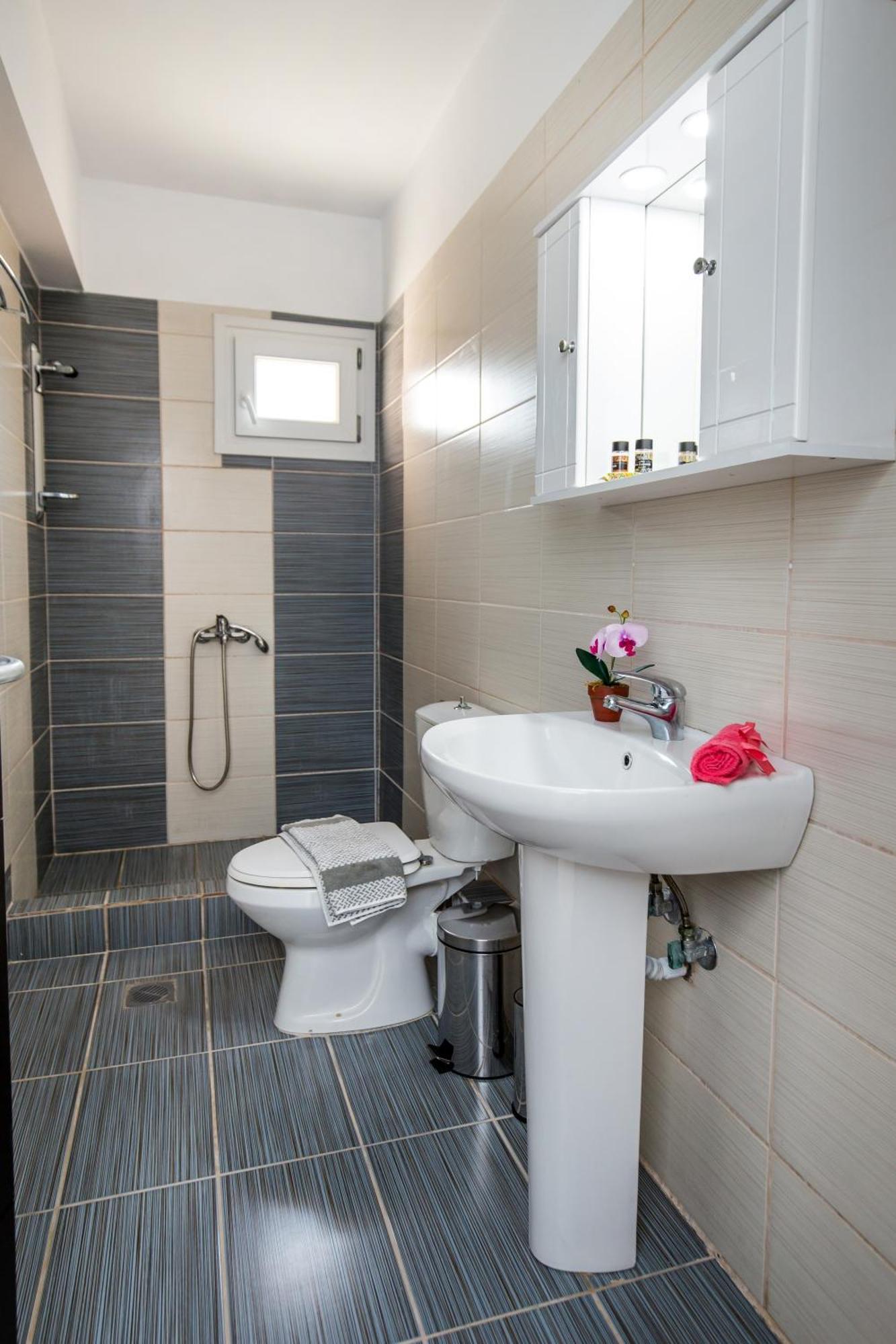 House Litsa 2 In Potos Daire Dış mekan fotoğraf